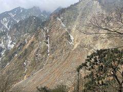 -九峰山