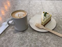-S.O.E COFFEE(五道营店)
