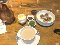 -蒙亨·手把肉·蒙古包文化主题餐厅(天恒广场店)