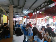 大堂-有间冰室(侨港风情街店)