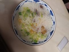 -林四喜·闽南传家菜(鼓浪屿店)