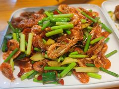 -61号餐吧(兴坪古镇漓江店)