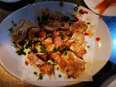 -龙眼南白粥六顺白粥