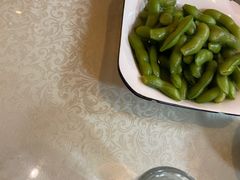 毛豆-启东小海鲜(庄先湾路1号店)