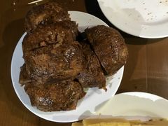 -白魁老号饭庄(交道口店)
