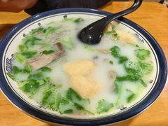 -鸭小妹鸭血粉丝(老门东店)