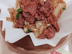 -点都德(皇岗村店)