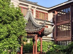 -苏州吴宫泛太平洋酒店