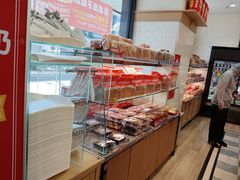 -味多美蛋糕(安定门店)