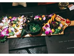 半米月光-大理岛·精品云南菜·音乐餐厅