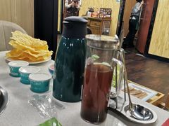-和庆斋羊蝎子火锅·碳缸烧烤(顺义旗舰店)