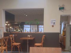 -沏点Trattoria意大利餐厅(新街口店)