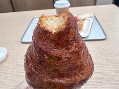 -PAPER STONE BAKERY(天汇广场店)