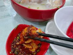 老妈蹄花-廖老妈蹄花店(人民公园陕西街259号店)