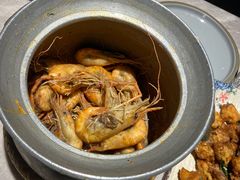 -雷泰泰台式胡椒虾(滨江金铂湾店)