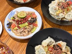 -阿木舂记·特色小吃(平江路店)