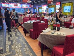 -老浒记烤鸭-北京菜(琉璃厂店)