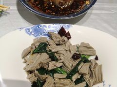 -雲蜀龙阁·金牌水煮鱼(方庄店)