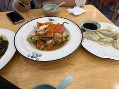 -启东小海鲜(庄先湾路1号店)