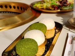 -聚十三烤肉博物馆(魔都首店)