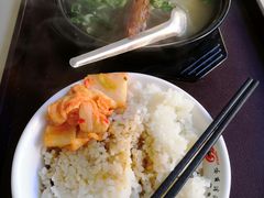 -哈尔滨师范大学-第2学生食堂