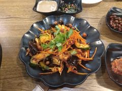 -大壮家原味烤肉(兴华北街店)