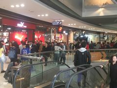 -东荟城名店仓