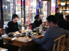 大堂-呷哺呷哺(万达新世界店)