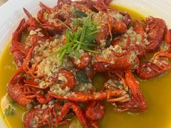-阿湾楼·温州海鲜·江浙菜(京江路店)