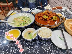 -八两八金·莱芜特色炒鸡(市南漳浦路店)