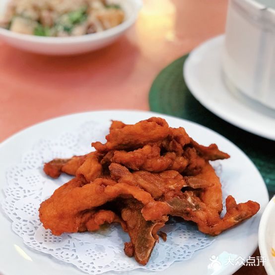 权记食店(方基涌店)