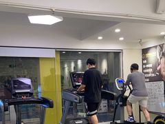 -中田健身工作室(东园店)