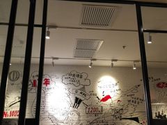 -肯德基(前门店)
