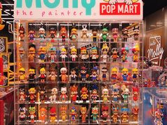 -泡泡玛特POPMART(合生汇店)