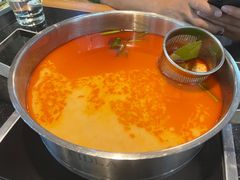 -青柠记忆泰式海鲜火锅(合生汇购物中心店)