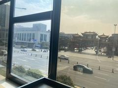 -德克士(通惠门店)