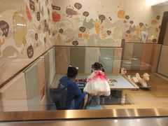 -海底捞火锅(金鼎广场店)