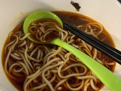 -鮮而純面馆(浦东店)