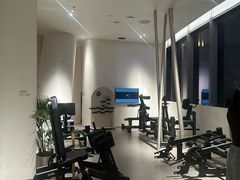 -YCHL FIT 健身(星寰店)