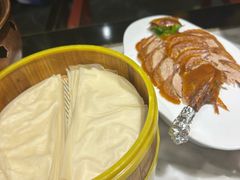 -北平盛世·新京菜·北京烤鸭(劲松·双井店)