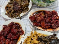 -尹记餐馆(花园店)