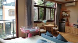 -莲生母婴月子中心(清水河公园店)
