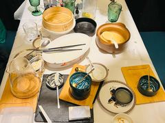 -彩虹之约•淮扬家宴(亚运村店)