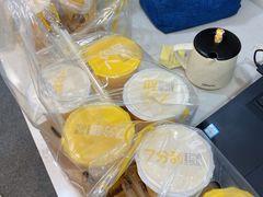 杨枝甘露-7分甜(上海新天地广场店)