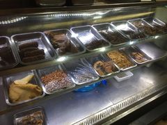-农家飘香卤味砂锅(三角地店)