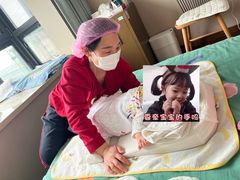 -福田家月子中心 产后 月嫂(市立母子医院店)