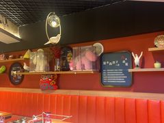 -高鸽子锦州烧烤63年(海阳路店)
