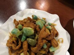 -长安面坊(西点茂店)
