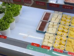 -黔哆哆地摊酸汤火锅(清湖店)