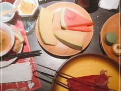 -牛New寿喜烧(金茂览秀城店)